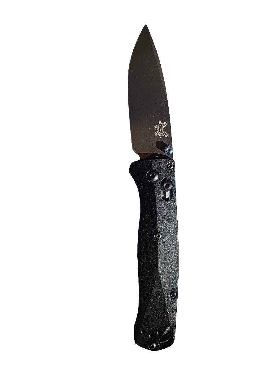 Benchmade Bugout 535BK-07