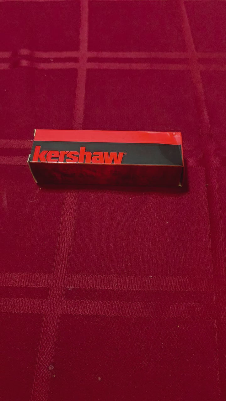 KERSHAW IRIDIUM 2038 Iridium