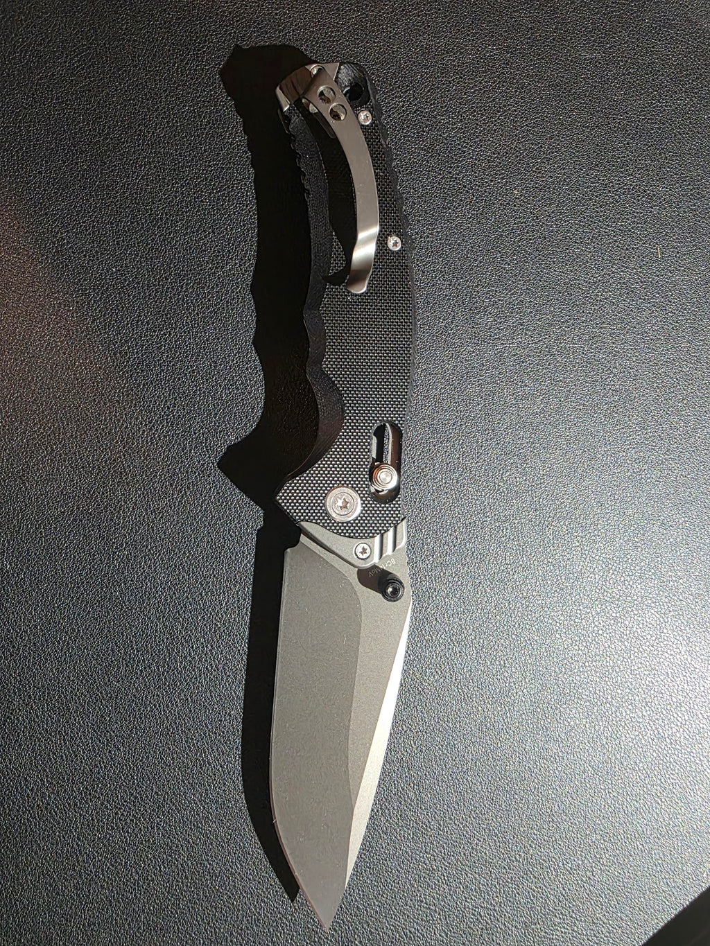 Boker Magnum