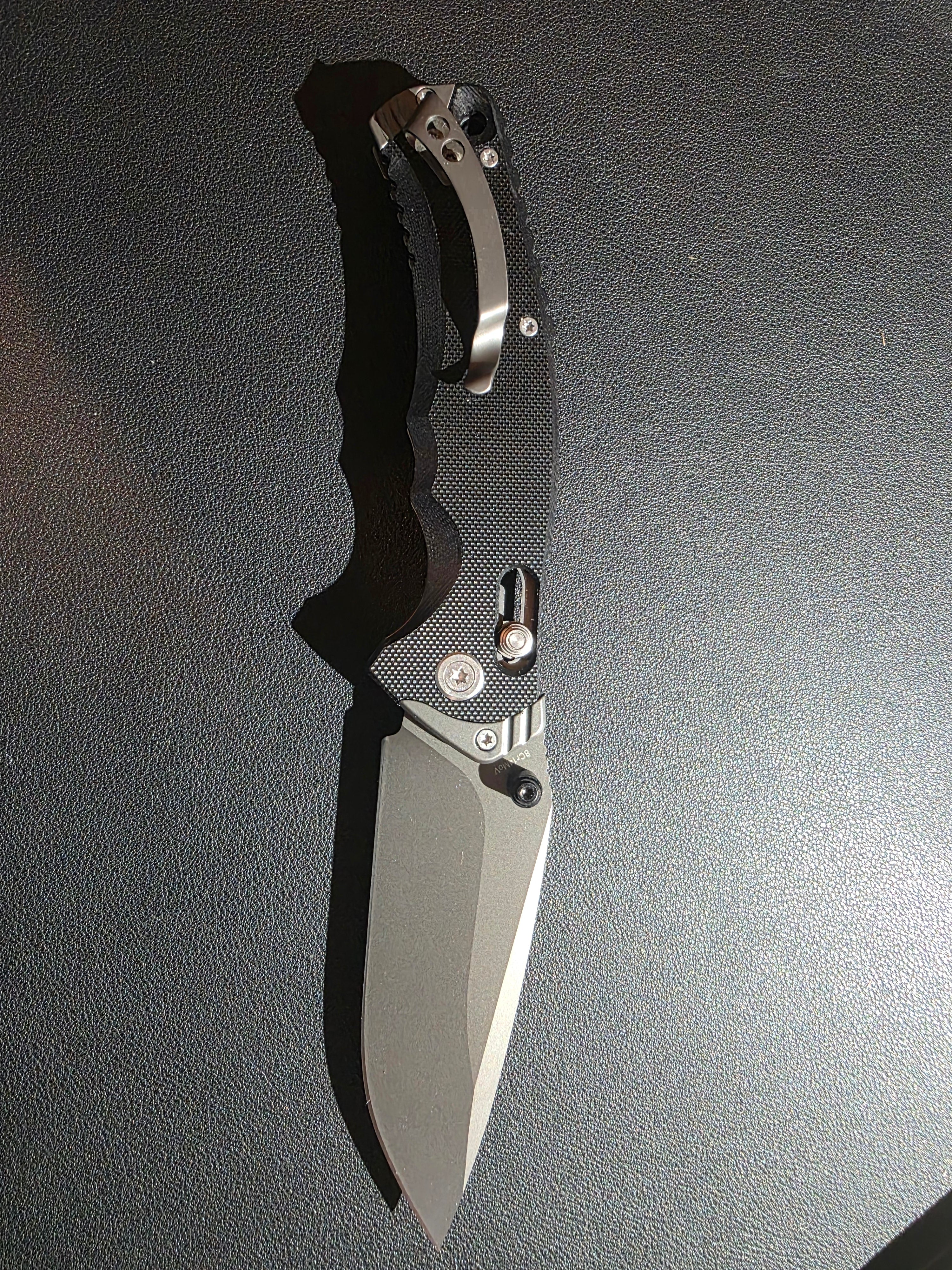 Boker Magnum