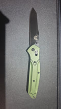 Benchmade Osborne 940 Green