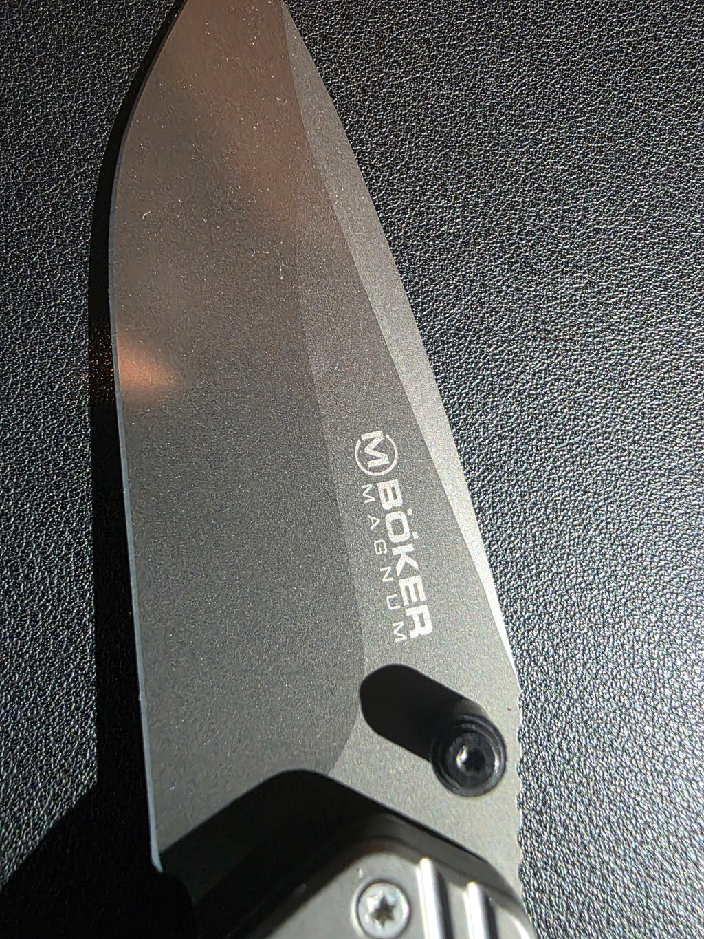 Boker Magnum